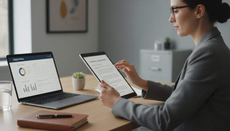 Digitally Manage Ontario Lease Agreements: Create, Send & Track