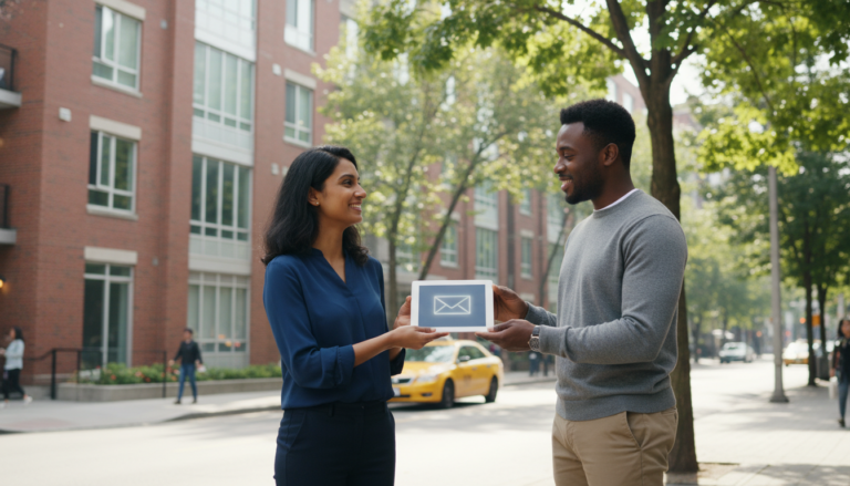 In-App Messaging for Ontario Landlords: Direct Tenant Chat