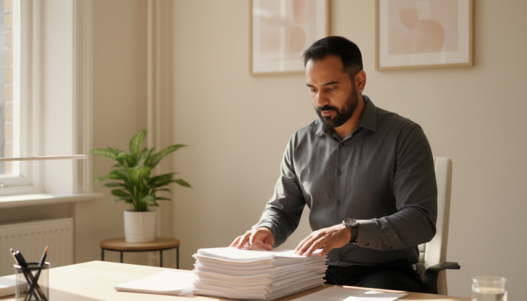 AI Document Analysis: Verify Tenant Documents for Ontario Landlords