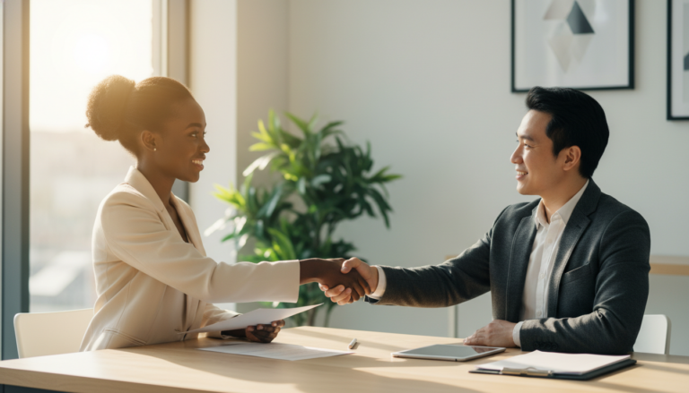 Digital Lease Agreement: Create, Send & Track Leases in Ontario