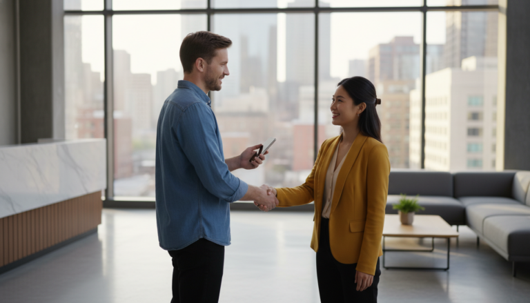 In-App Messaging: Enhance Landlord Tenant Communication in Ontario