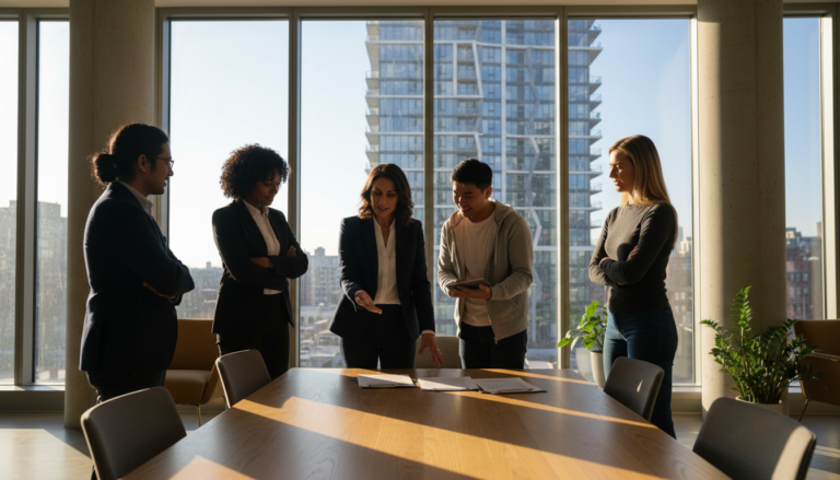 Maximize Rental Success: Track Occupancy, Expenses & Performance in Toronto