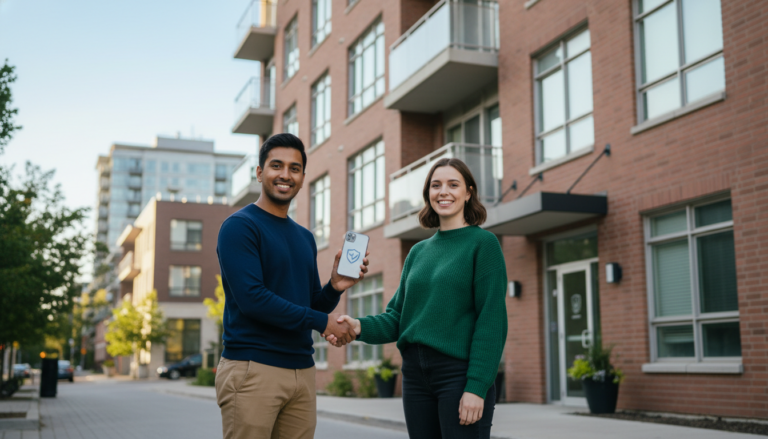 In-App Messaging for Landlords: Direct Tenant Communication in Ontario