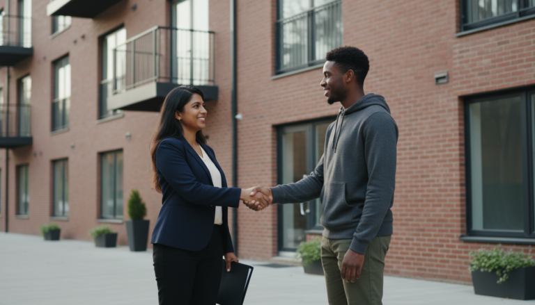 Automated Rent Notifications for Rent and Application Alerts in Ontario