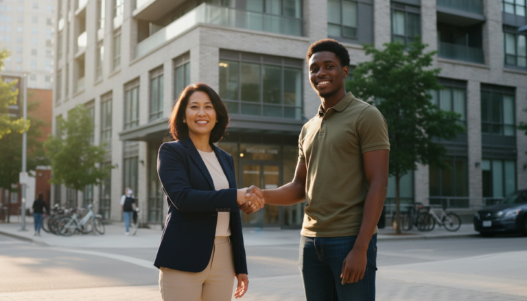 Tenant Screening: Find Reliable Tenants with Confidence in Toronto