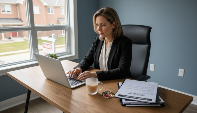 Essential Tenant Screening Best Practices for Canadian Landlords Guide
