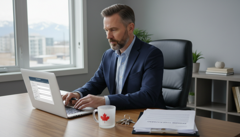 Comprehensive Tenant Screening for Canadian Landlords