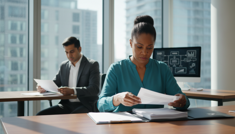 AI Document Analysis: Auto-Verify Tenant Documents for Landlords