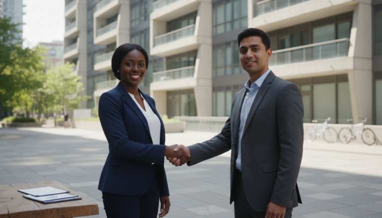 Efficient Property Management: Track Occupancy, Expenses & Performance in Toronto
