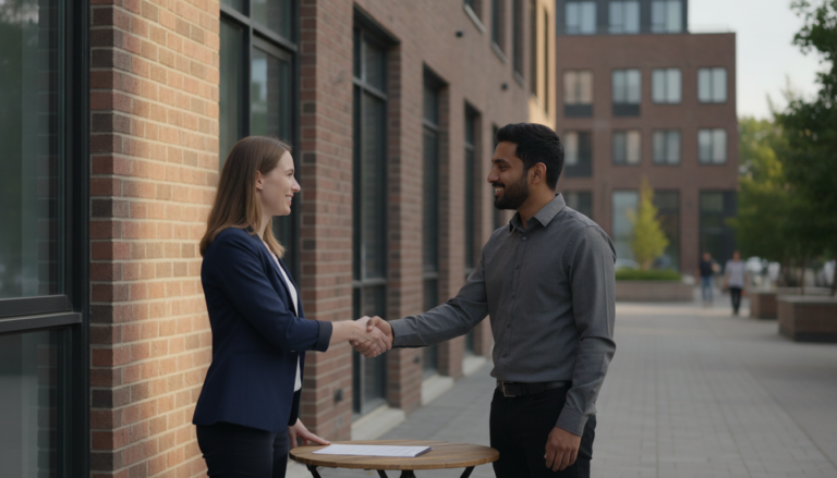 Tenant Screening: How to Find Reliable Renters in Toronto