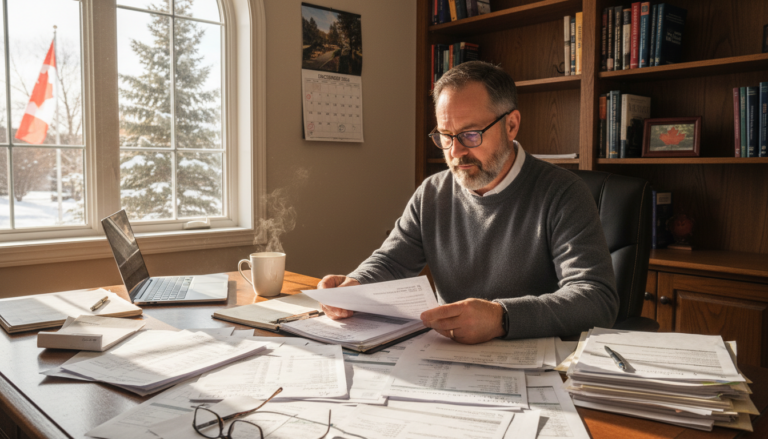 AI Document Analysis: How to Verify Tenant Documents in Canada